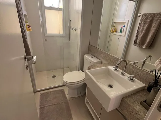 Imagem 4: P style="line-height: 1;">APARTAMENTO À VENDA 86 - m² - SÃO BERNARDO DO CAMPO</p><p