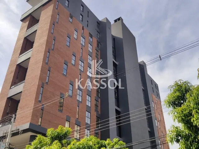Imagem 2: Apto Alto Padrão com móveis planejados, para quem busca conforto, sofisticação!