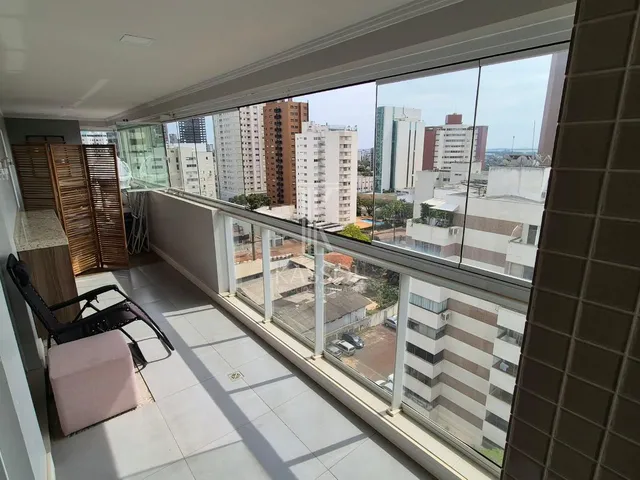 Imagem 6: Apartamento no centro de Cascavel, móveis planejados em todos os ambientes!