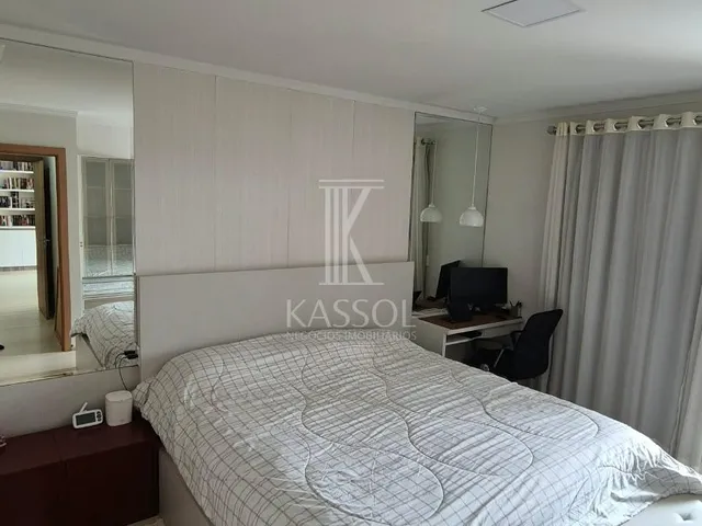 Imagem 8: Apartamento no centro de Cascavel, móveis planejados em todos os ambientes!