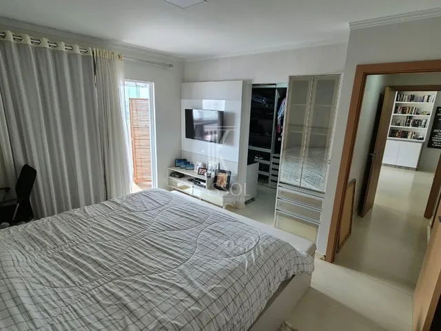 Imagem 9: Apartamento no centro de Cascavel, móveis planejados em todos os ambientes!