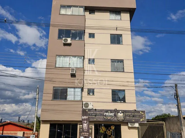Imagem: Apartamento à venda, Bairro Santa Cruz