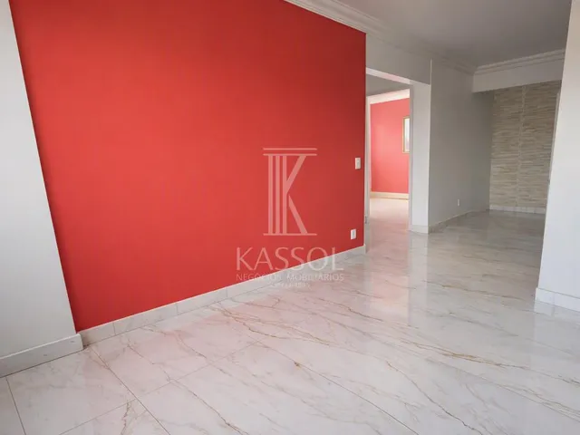 Imagem 2: Apartamento à venda, Bairro Santa Cruz, 02 Quartos, 01 Vaga de Garagem