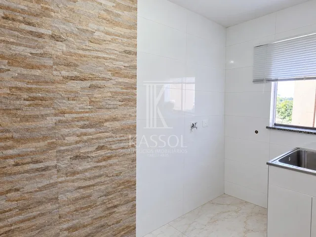 Imagem 6: Apartamento à venda, Bairro Santa Cruz, 02 Quartos, 01 Vaga de Garagem