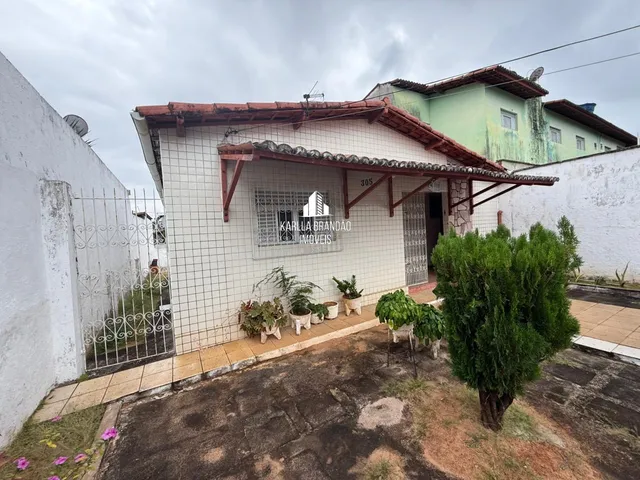 Imagem 2: CASA RESIDENCIAL em NATAL - RN, LAGOA NOVA