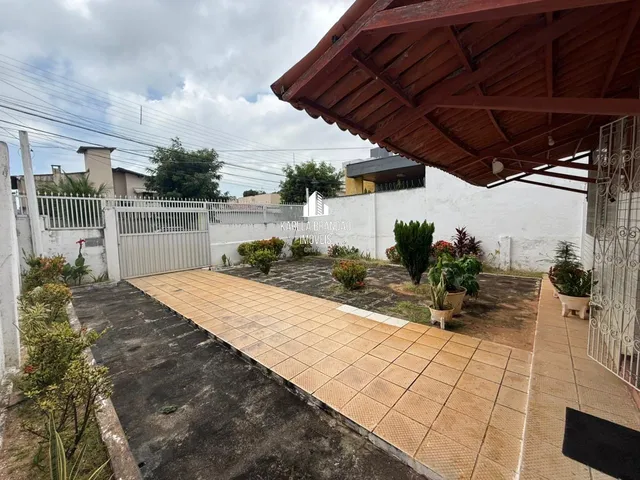 Imagem 9: CASA RESIDENCIAL em NATAL - RN, LAGOA NOVA