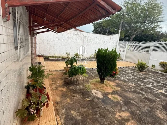 Imagem 4: CASA RESIDENCIAL em NATAL - RN, LAGOA NOVA