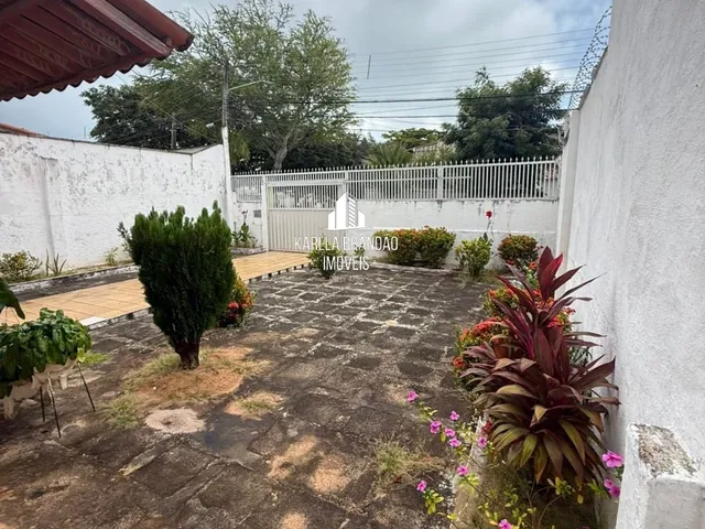 Imagem 6: CASA RESIDENCIAL em NATAL - RN, LAGOA NOVA