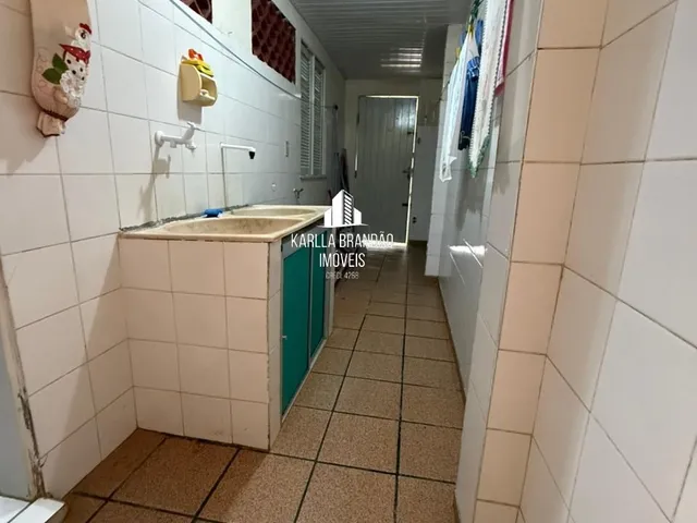 Imagem 10: CASA RESIDENCIAL em NATAL - RN, LAGOA NOVA