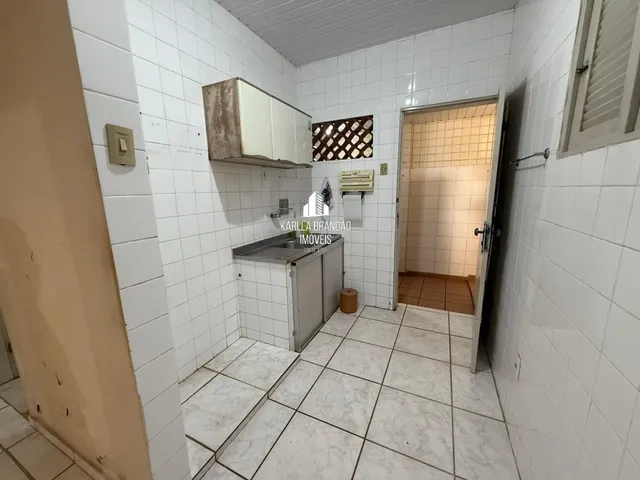 Imagem 16: CASA RESIDENCIAL em NATAL - RN, LAGOA NOVA