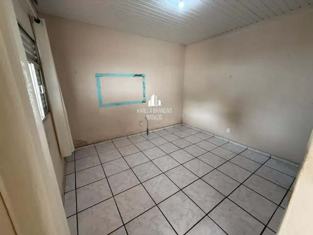 Imagem 8: CASA RESIDENCIAL em NATAL - RN, LAGOA NOVA