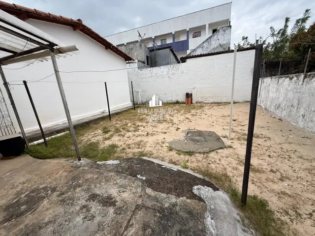Imagem 13: CASA RESIDENCIAL em NATAL - RN, LAGOA NOVA