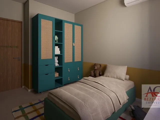 Imagem 7: Casa Duplex À Venda com 2 Suítes - Loteamento Cidade Luz - Crato/Ce