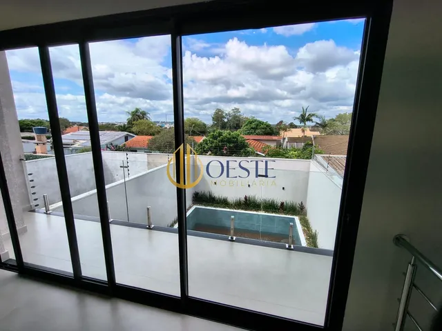 Imagem 7: Triplex Geminado de Alto Padrão com Piscina no Maria Luiza
