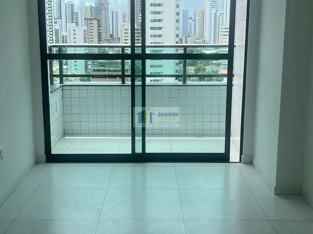 Imagem 10: Edf. Solar Di Cavalcanti para alugar