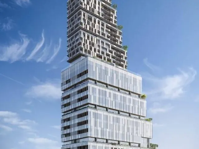 Imagem: River South SDI Desenvolvimento Imobiliário