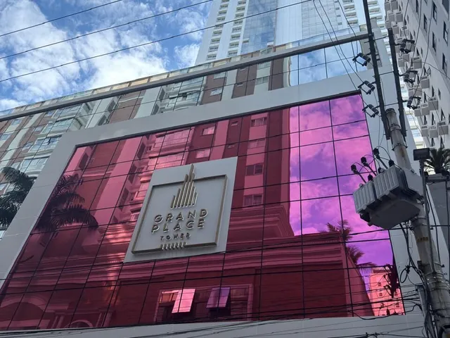 Imagem 2: Apartamento À Venda no Bairro Centro - Balneário Camboriú/Sc