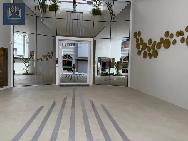 Imagem 3: Apartamento À Venda no Bairro Centro - Balneário Camboriú/Sc