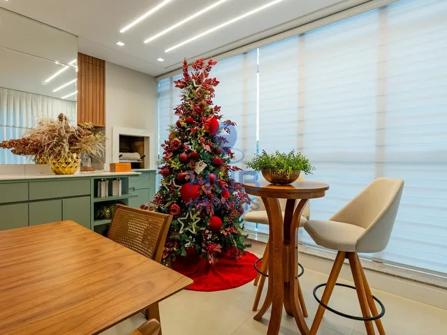 Imagem 13: Apartamento com 3 Dormitórios À Venda Sendo 3 Suítes, 130.0 M² por - R$ 2.800.000,00 - Bombas - Bombinhas/Sc