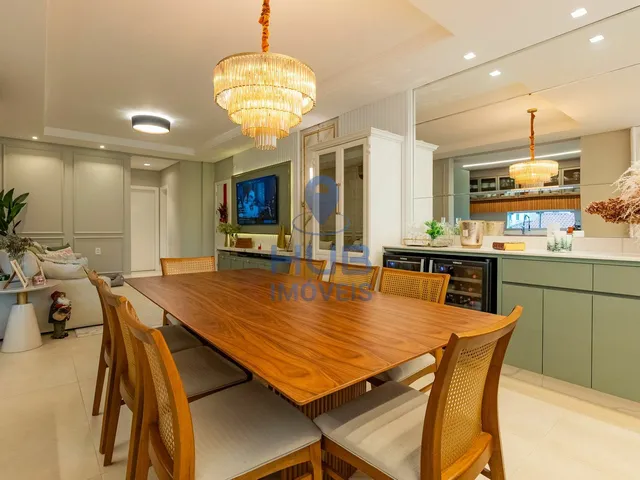 Imagem 14: Apartamento com 3 Dormitórios À Venda Sendo 3 Suítes, 130.0 M² por - R$ 2.800.000,00 - Bombas - Bombinhas/Sc