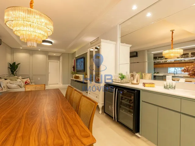 Imagem 15: Apartamento com 3 Dormitórios À Venda Sendo 3 Suítes, 130.0 M² por - R$ 2.800.000,00 - Bombas - Bombinhas/Sc