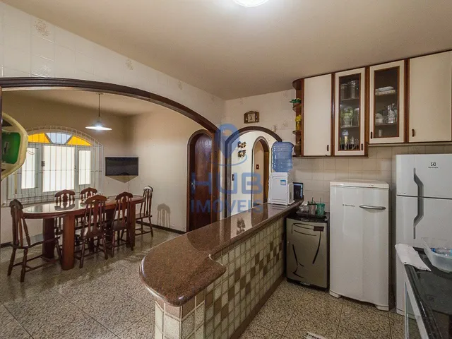 Imagem 3: Casa com 3 dormitórios à venda, 160.0 m² por - R$ 3.000.000,00 - Morrinhos