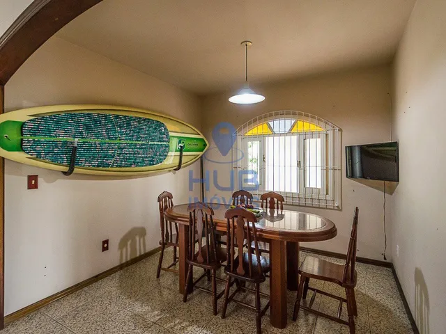 Imagem 4: Casa com 3 dormitórios à venda, 160.0 m² por - R$ 3.000.000,00 - Morrinhos