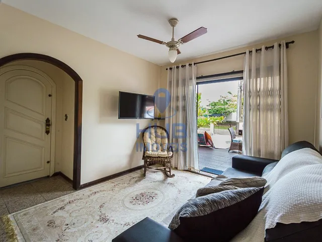 Imagem 16: Casa com 3 dormitórios à venda, 160.0 m² por - R$ 3.000.000,00 - Morrinhos