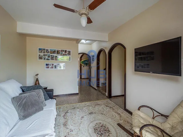 Imagem 14: Casa com 3 dormitórios à venda, 160.0 m² por - R$ 3.000.000,00 - Morrinhos