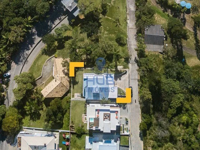 Imagem 3: Casa com 3 dormitórios à venda sendo 3 suítes, 337.0 m² por - R$ 4.980.000,00