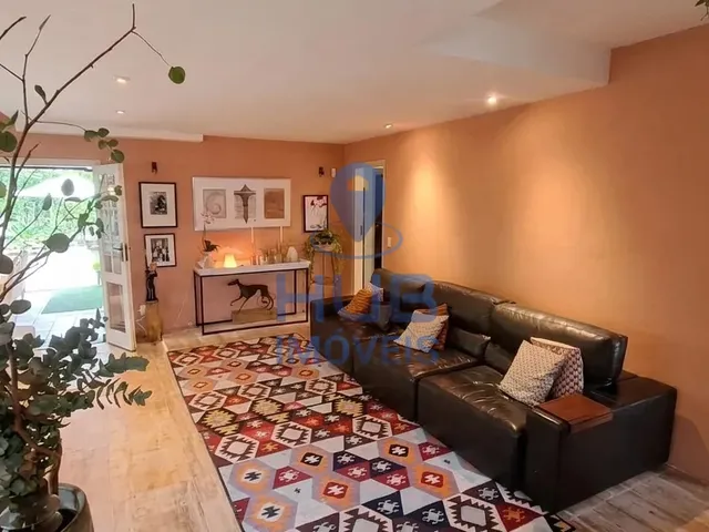 Imagem: Casa 4 Dormitórios EXCLUSIVA, 1 Suíte