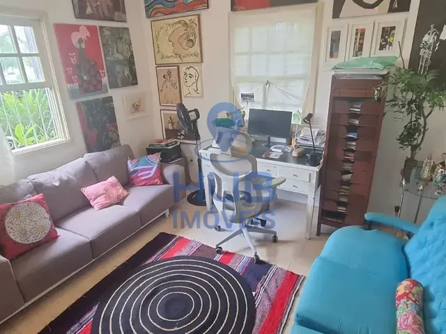 Imagem 4: Casa 4 Dormitórios EXCLUSIVA, 1 Suíte, 305 m2, 3 vagas, Corrego Grande