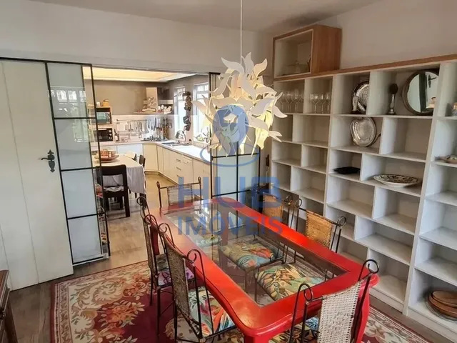 Imagem 12: Casa 4 Dormitórios EXCLUSIVA, 1 Suíte, 305 m2, 3 vagas, Corrego Grande