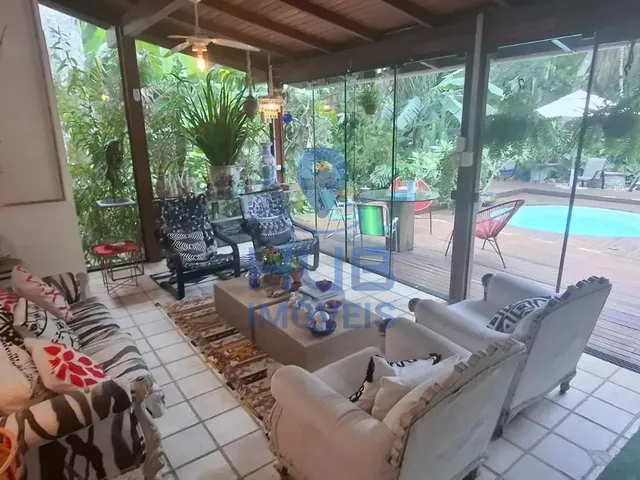 Imagem 6: Casa 4 Dormitórios EXCLUSIVA, 1 Suíte, 305 m2, 3 vagas, Corrego Grande
