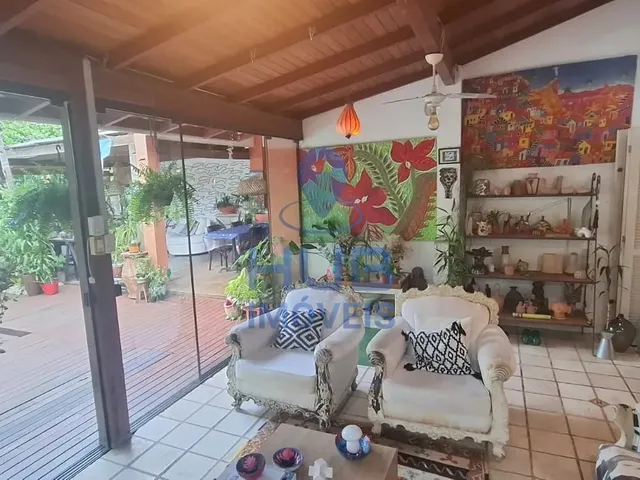 Imagem 11: Casa 4 Dormitórios EXCLUSIVA, 1 Suíte, 305 m2, 3 vagas, Corrego Grande