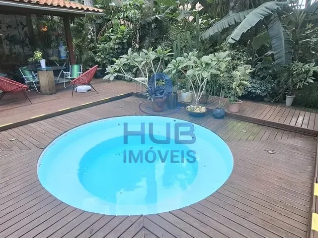 Imagem 13: Casa 4 Dormitórios EXCLUSIVA, 1 Suíte, 305 m2, 3 vagas, Corrego Grande