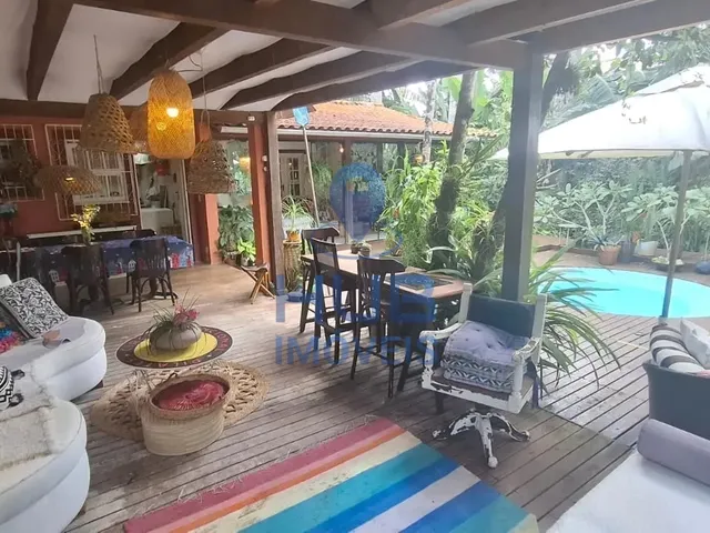 Imagem 15: Casa 4 Dormitórios EXCLUSIVA, 1 Suíte, 305 m2, 3 vagas, Corrego Grande