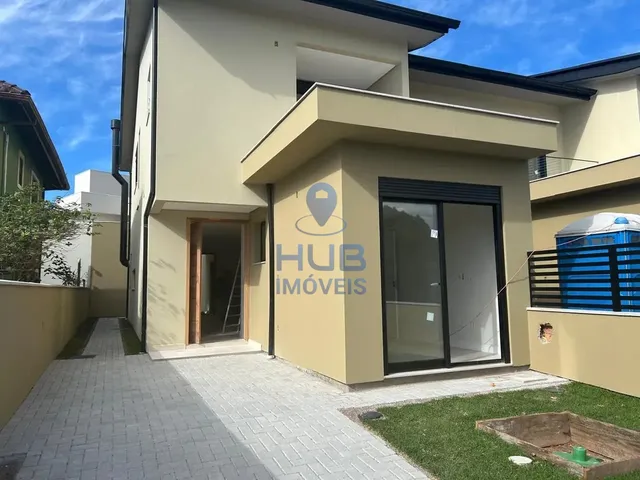 Imagem: Casa 4 dormitório com 130m no campeche