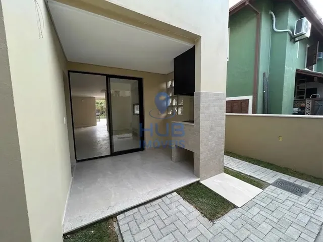 Imagem 12: Casa 4 dormitório com 130m no campeche