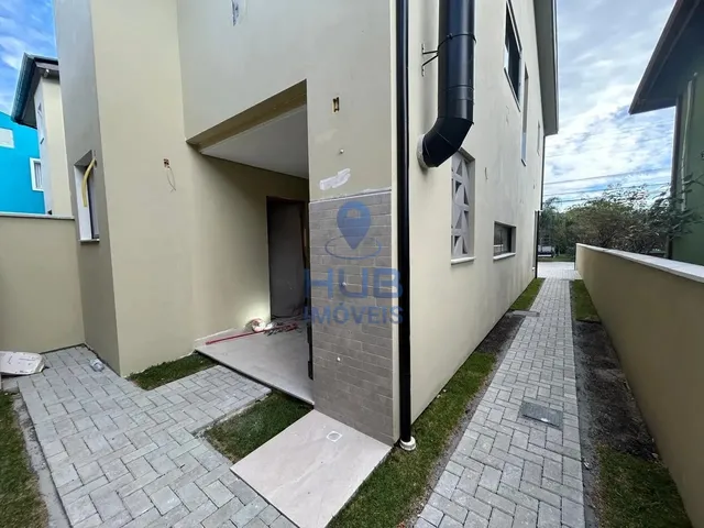 Imagem 15: Casa 4 dormitório com 130m no campeche