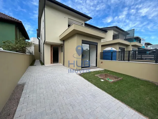 Imagem 16: Casa 4 dormitório com 130m no campeche