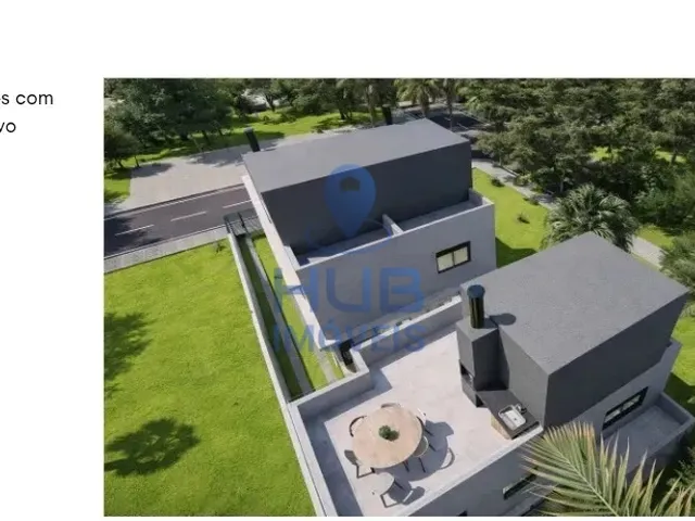 Imagem 7: Casa 2 dormitórios sendo 2 suítes e Terraço no Campeche