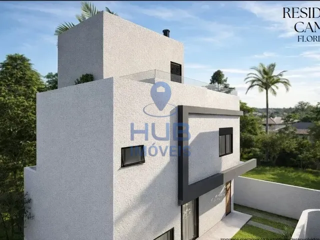 Imagem 10: Casa 2 dormitórios sendo 2 suítes e Terraço no Campeche