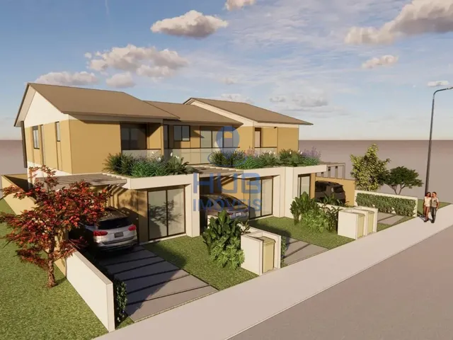 Imagem: Casa 4 dormitório com 130m no campeche