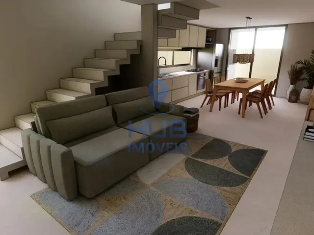 Imagem 3: Casa 4 dormitório com 130m no campeche
