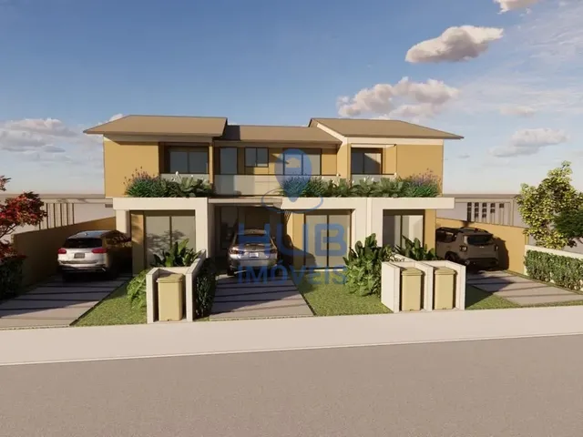 Imagem 4: Casa 4 dormitório com 130m no campeche