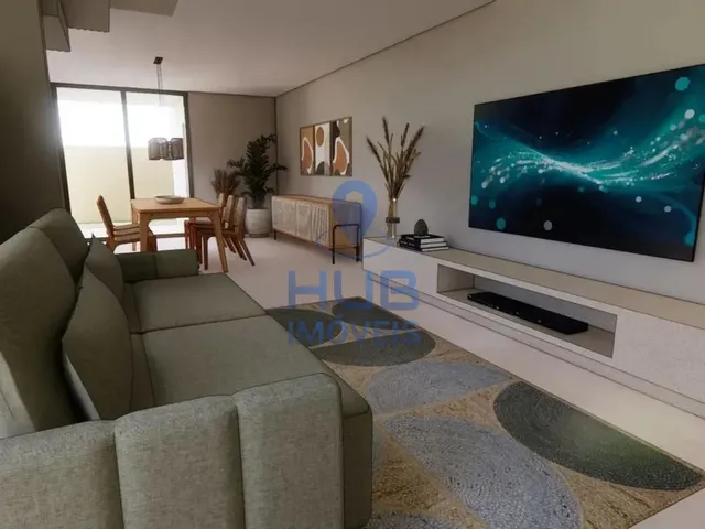 Imagem 6: Casa 4 dormitório com 130m no campeche