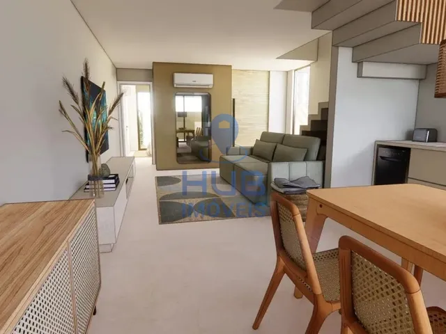Imagem 7: Casa 4 dormitório com 130m no campeche