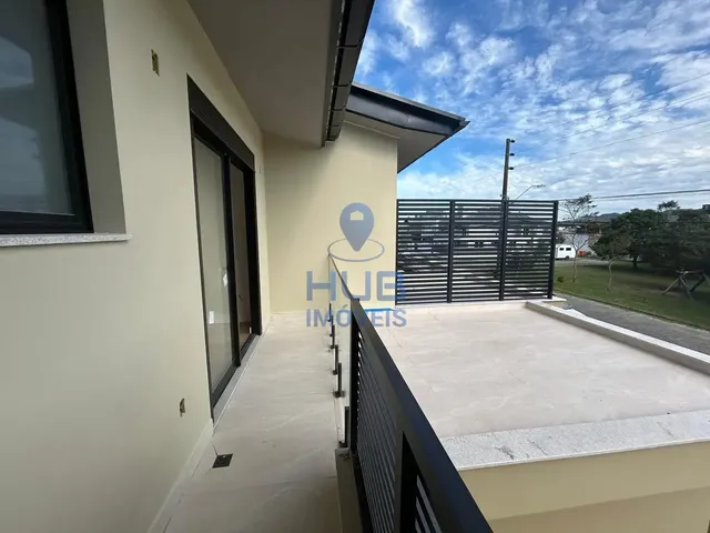 Imagem 9: Casa 4 dormitório com 130m no campeche