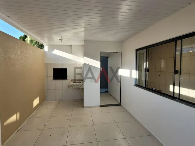 Imagem 8: Casa com 2 dormitórios para locação, CENTRO, GUARAPUAVA - PR